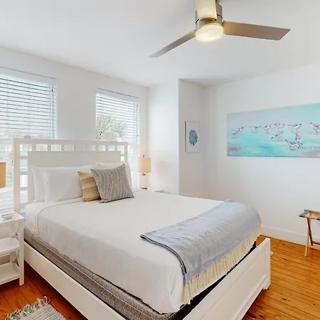 Mapacebo Villa Port Aransas Exterior photo
