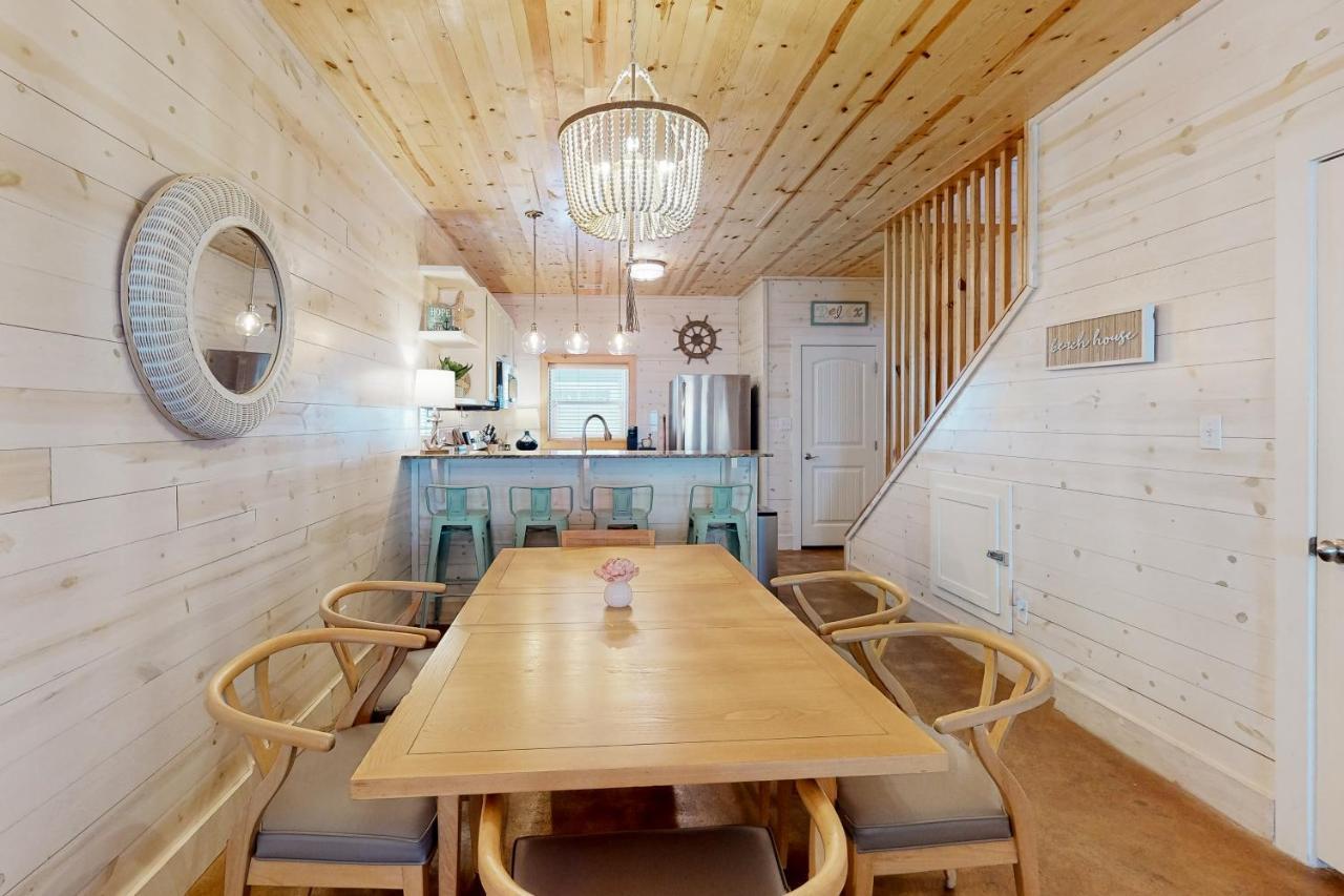 Mapacebo Ferienhaus