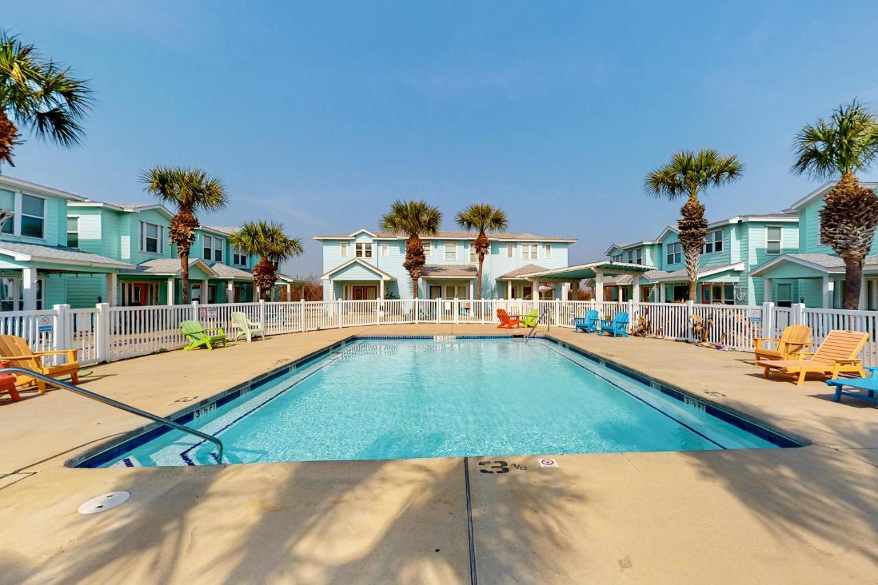 Ferienhaus Mapacebo Port Aransas