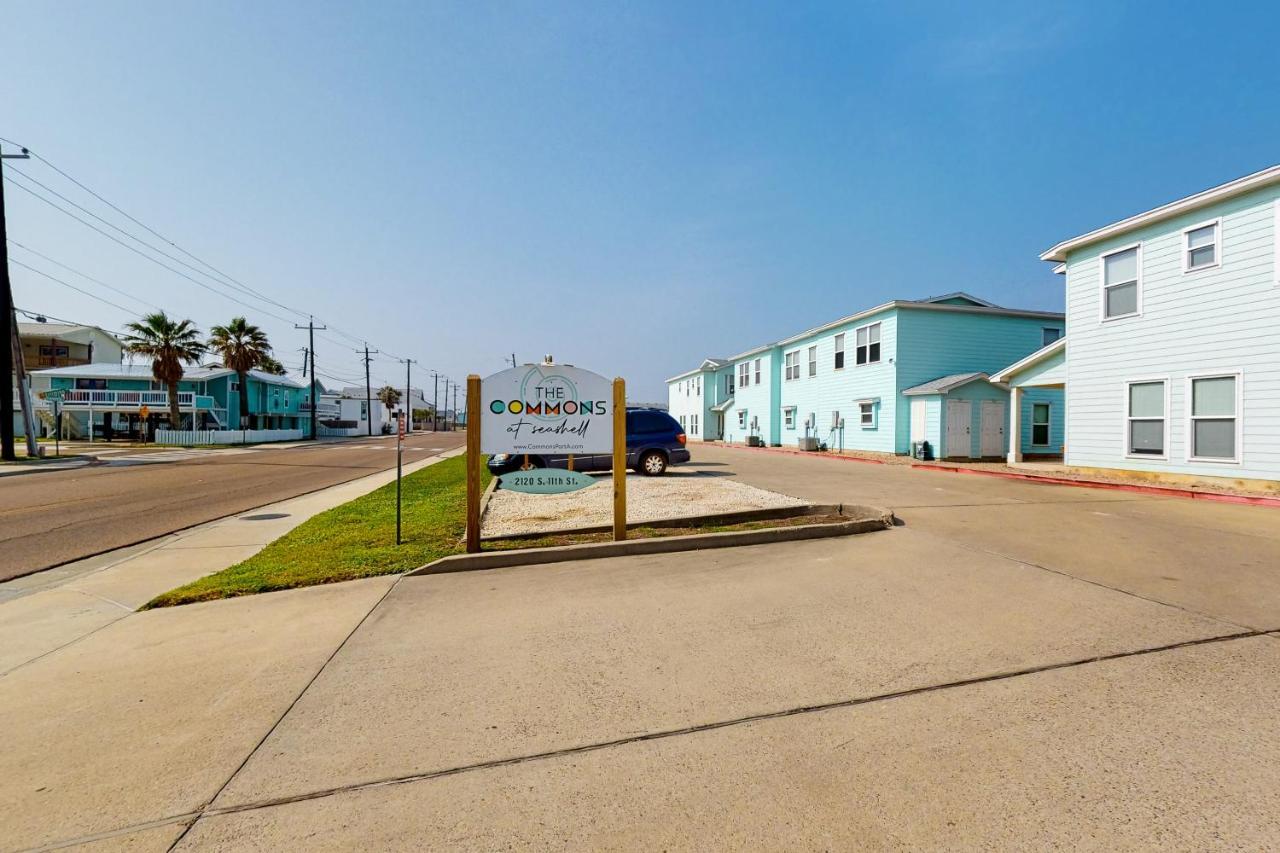Mapacebo Ferienhaus Port Aransas